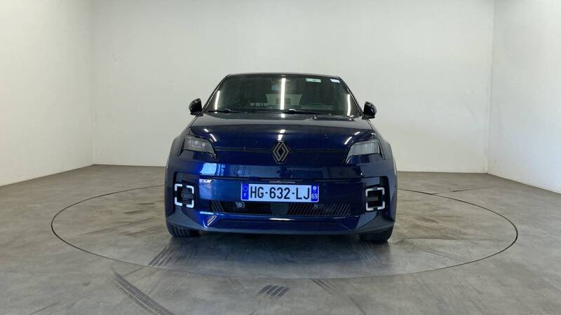 Renault R5 E-Tech Electrique