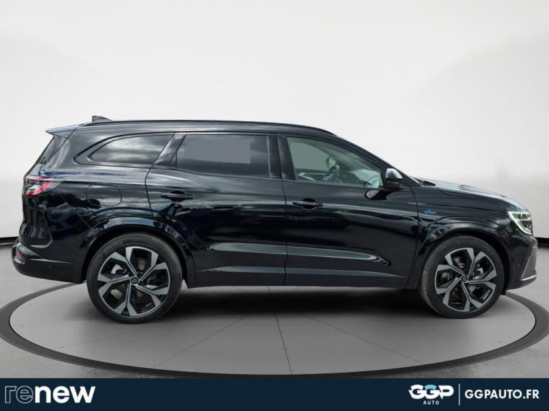 Renault Espace VI