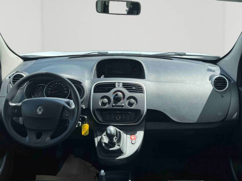 Renault Kangoo VP