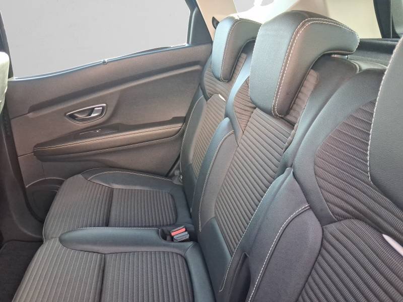 Renault Scenic IV
