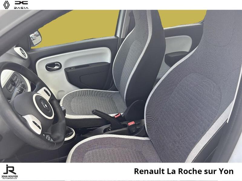 Renault Twingo III