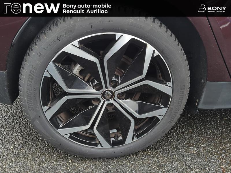 Renault Scenic IV