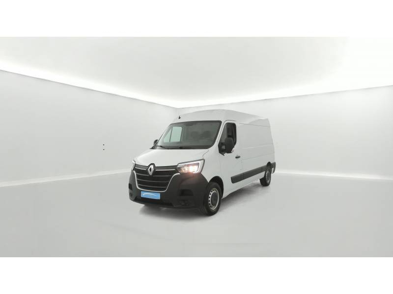Renault Master III