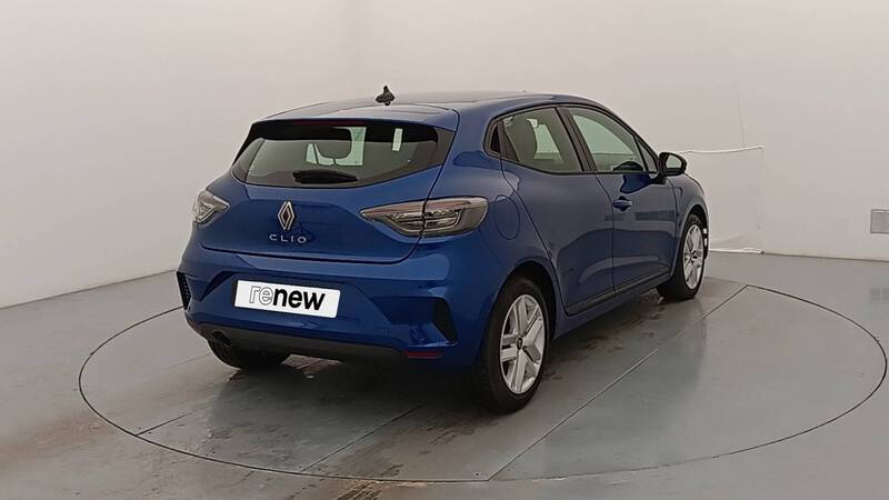 Renault Clio V
