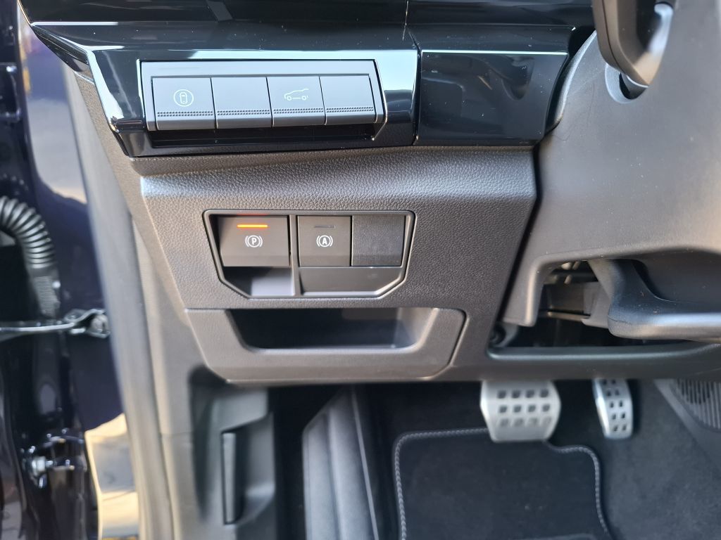 Renault Espace – Bild 30