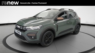 Vehicle 3D Image