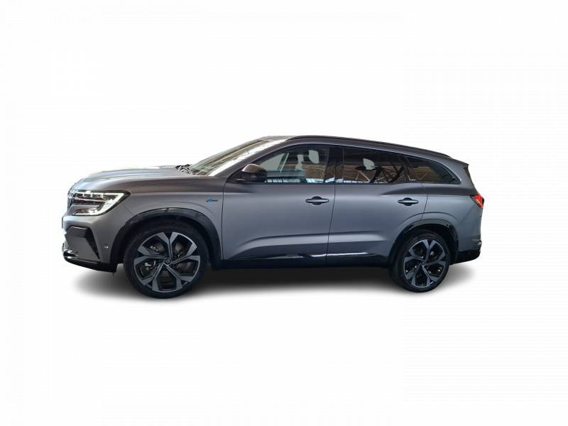 Renault Espace VI