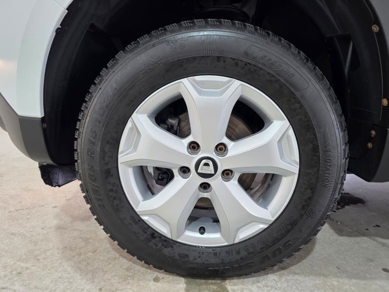 DACIA Duster 2019 — imagine 21