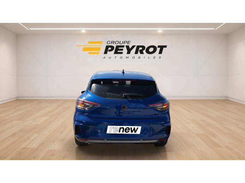 Renault Clio V