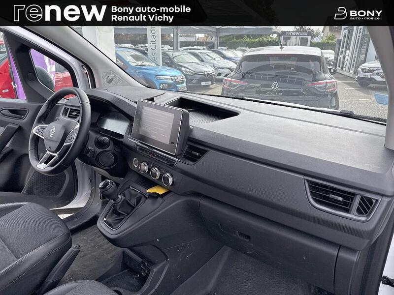 Renault Kangoo VU