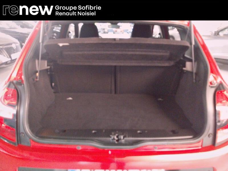 Renault Twingo III