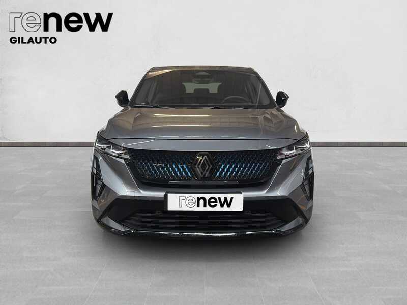 RENAULT Rafale 1.2 Full Hybrid E-Tech Esprit Alpine — photo 2