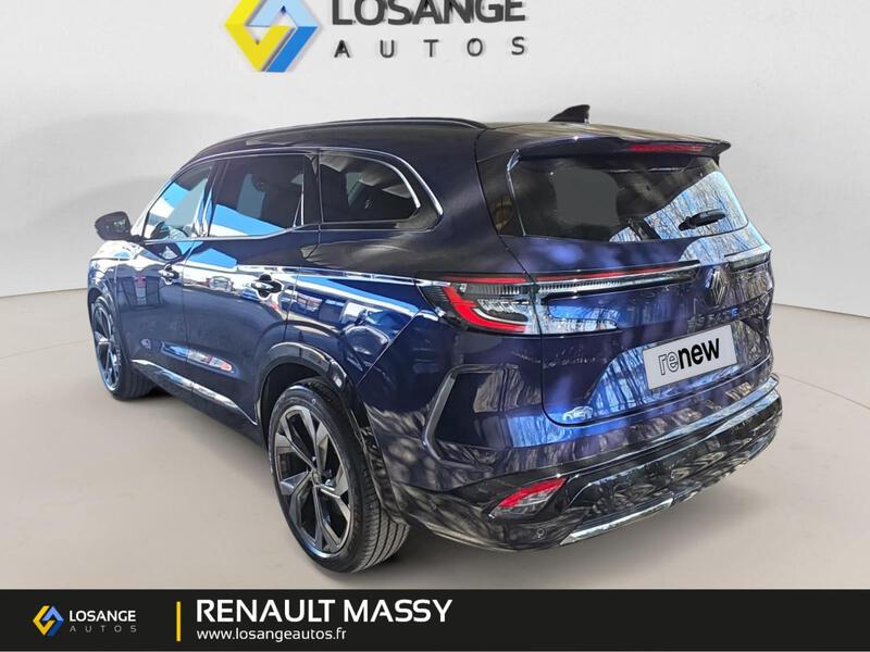Renault Espace VI