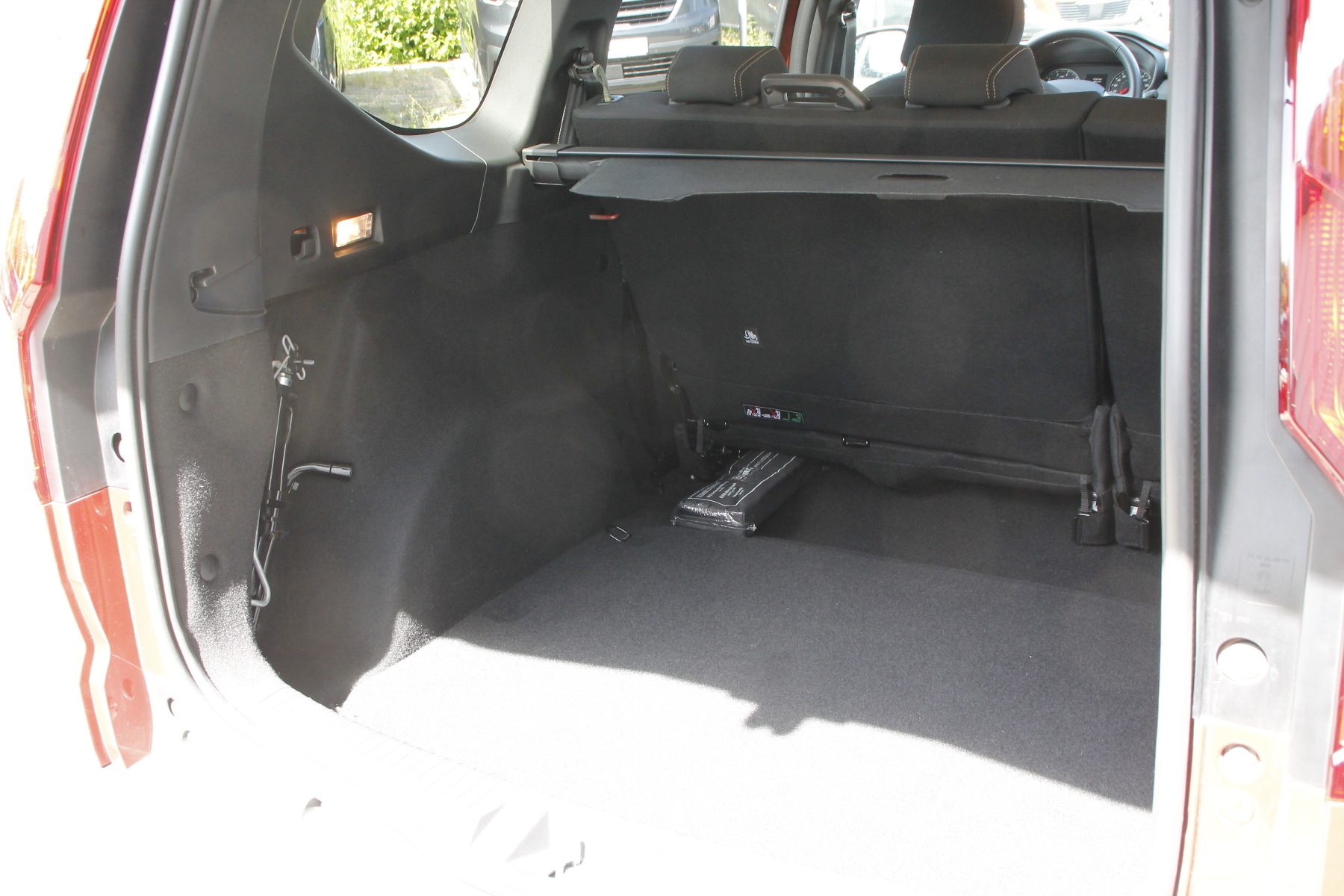 Dacia Jogger – Bild 20