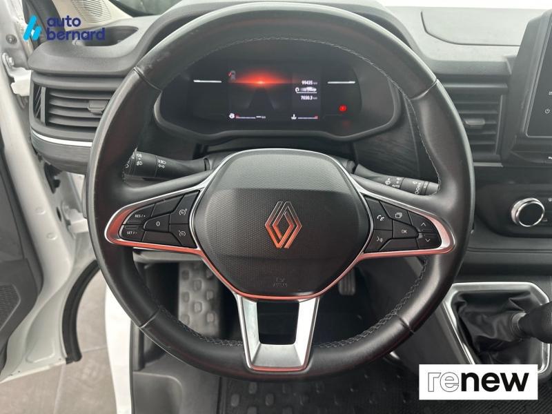 Renault Trafic Fourgon