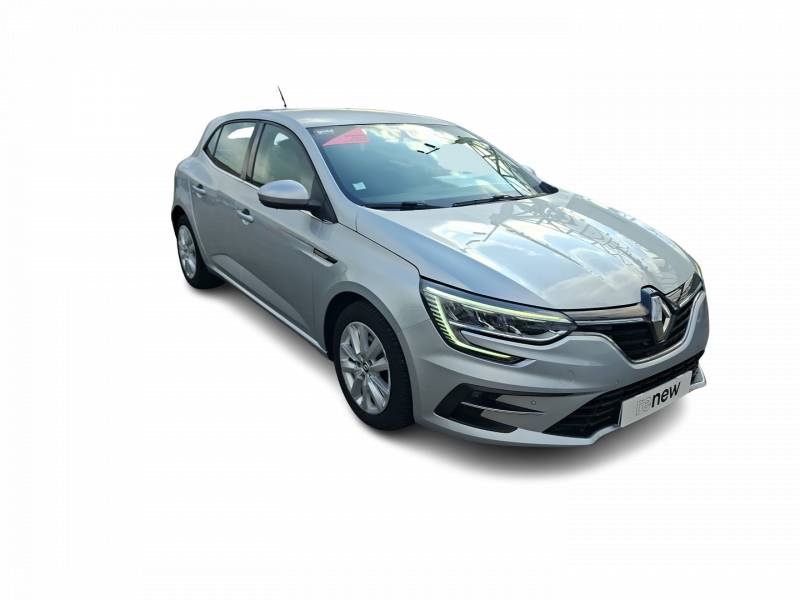 Renault Megane IV Berline