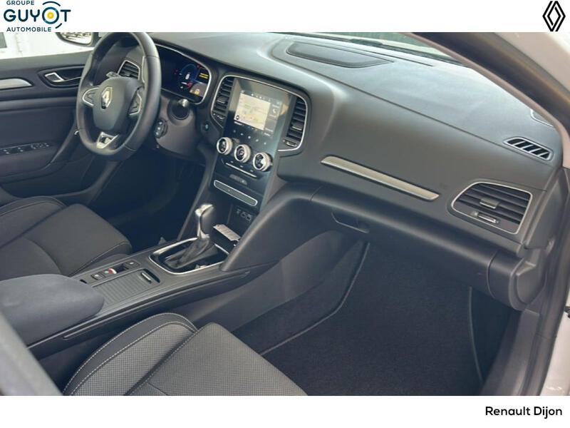 Renault Megane IV Berline