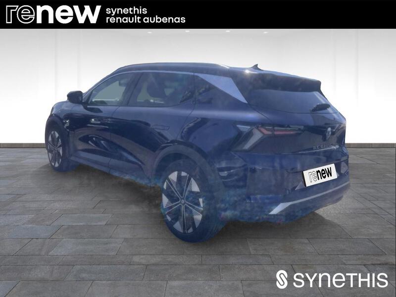 Renault Scenic E-Tech Electrique