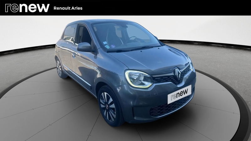 Renault Twingo III