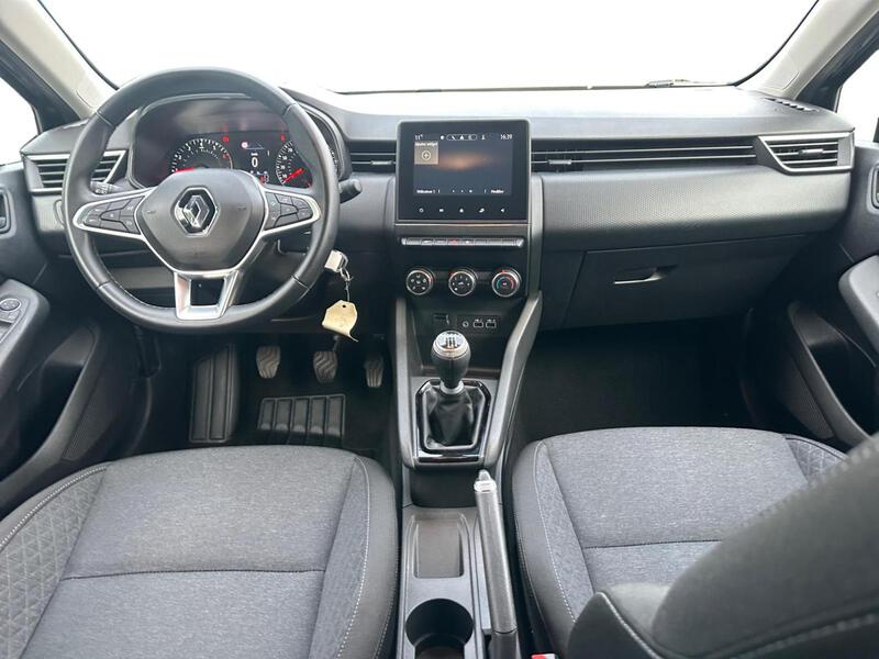 Renault Clio V