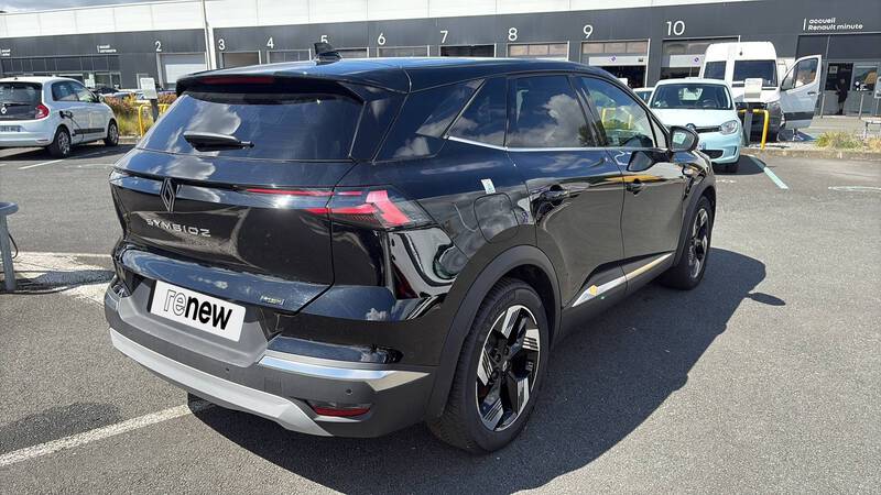 Renault Symbioz
