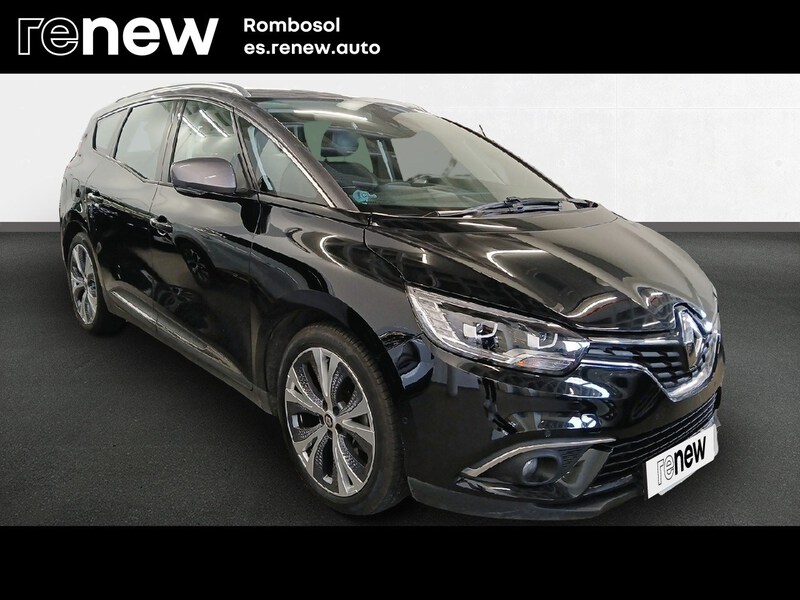 Renault Grand Scénic