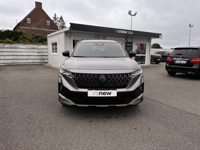 Renault Espace VI