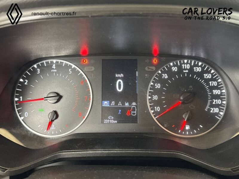 Renault Clio V