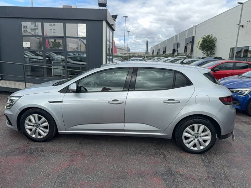 Renault Megane IV Berline