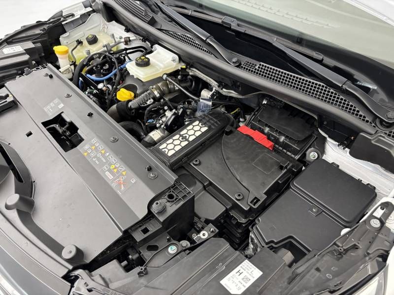 Renault Kangoo VP