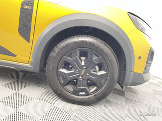 Vehicle 3D Image