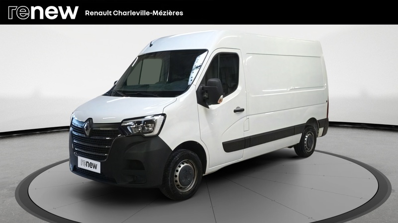 Renault Master III