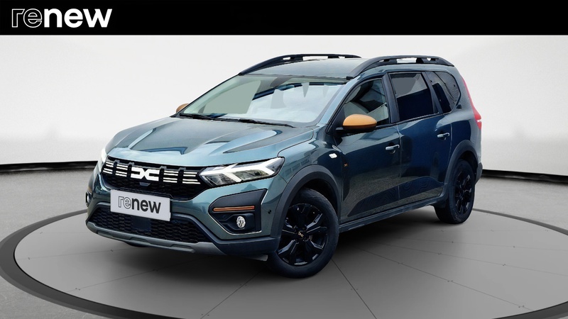 DACIA Jogger 2023 — imagine 27