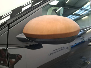 Vehicle 3D Image