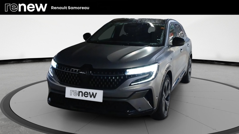 Renault Espace VI