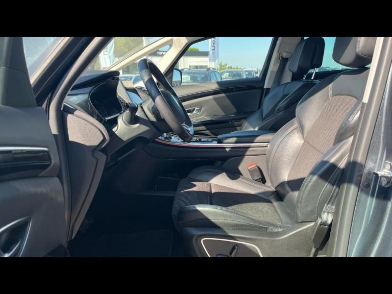 Renault Espace V
