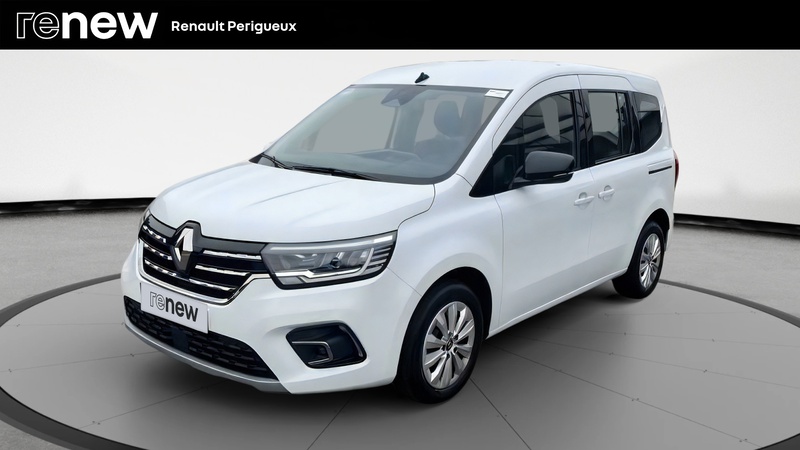 Renault Kangoo VP