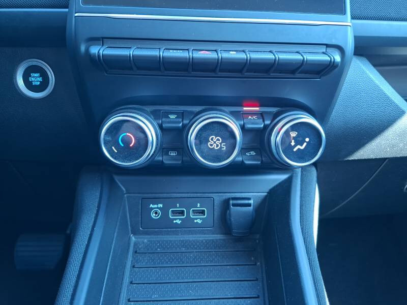 Renault ZOE E-Tech Electrique