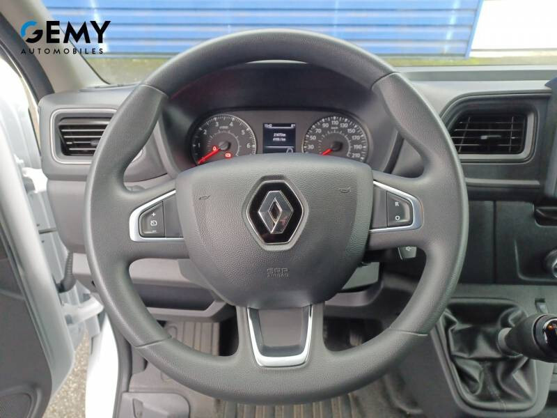 Renault Master III
