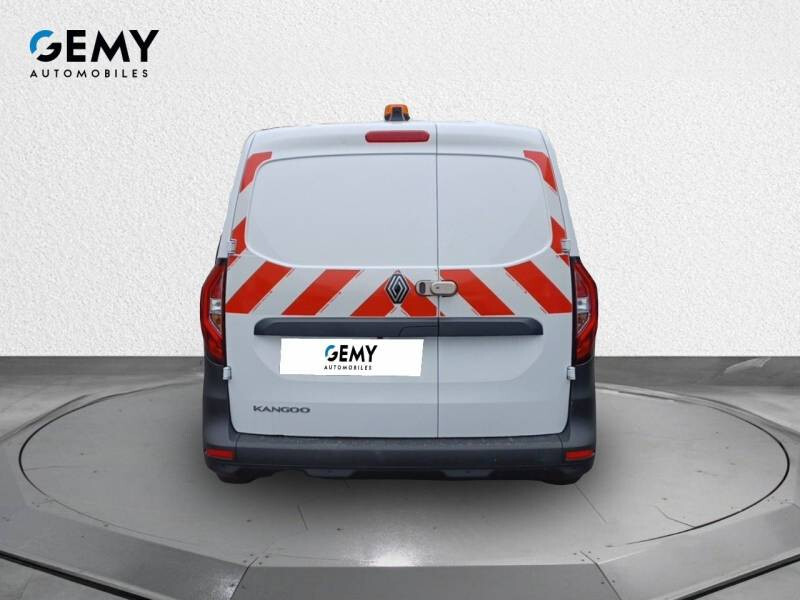 Renault Kangoo VU