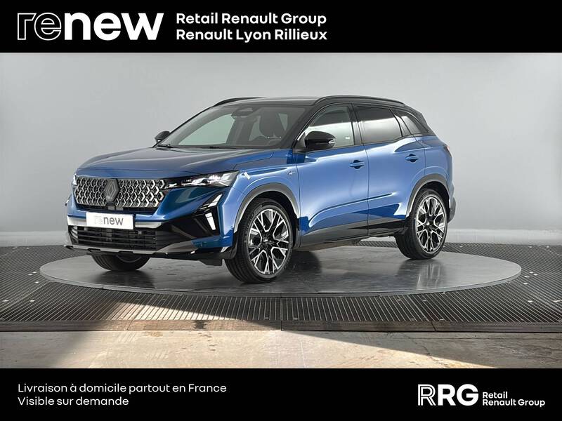 Renault Austral