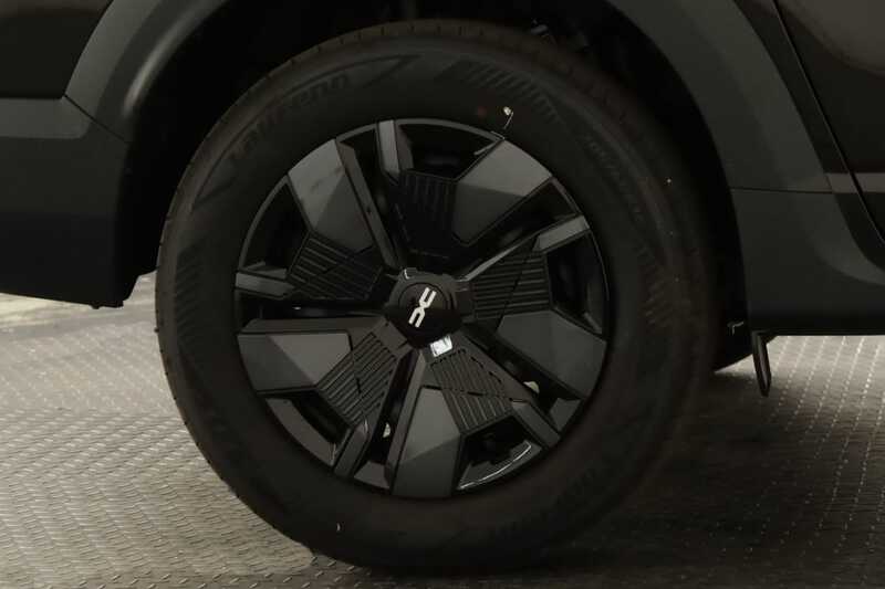 DACIA Jogger Jogger 1.2 ECO-G Expression 7L — photo 5
