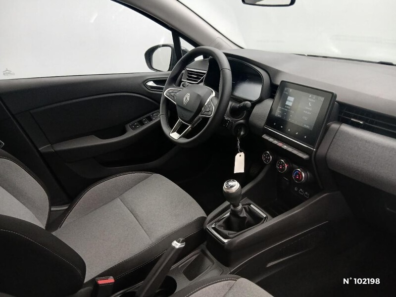 Renault Clio V