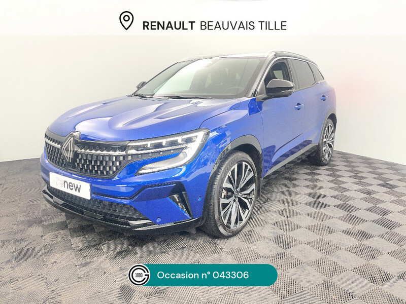 Renault Austral