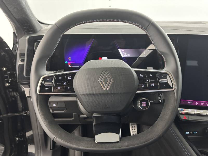 Renault Espace VI