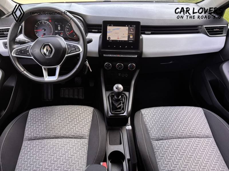 Renault Clio V