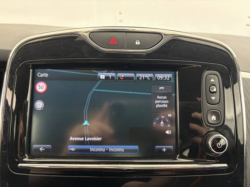 Renault ZOE E-Tech Electrique