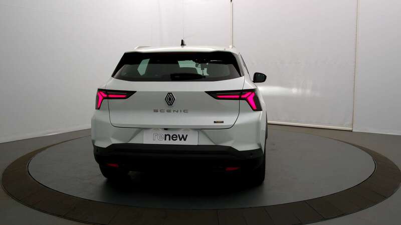 Renault Scenic E-Tech Electrique