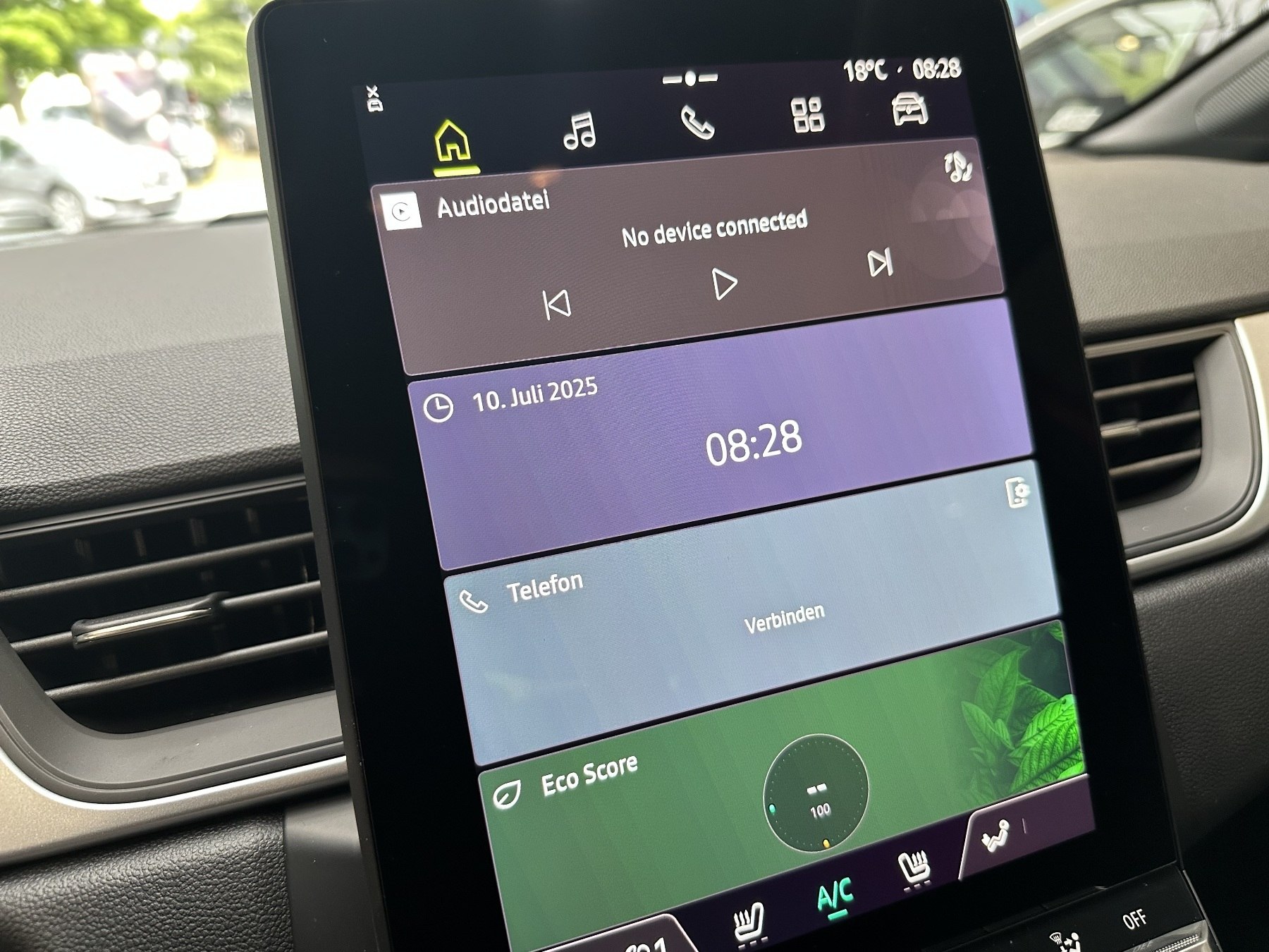 Renault Captur – Bild 40