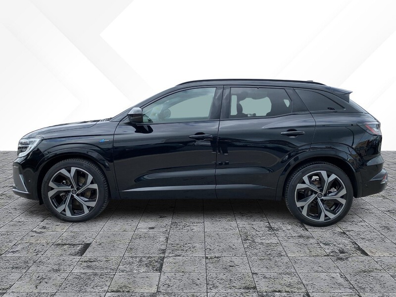 Fahrzeugabbildung Austral Techno Esprit Alpine E-Tech Full Hybrid 200 Bild 2 von 20